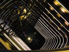 -瑞吉酒店·The Drawing Room闲逸廊·云端下午茶·夜奢Whiskey