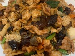 -胖子菜馆(隆昌路店)