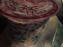 -润叶堂凉茶(岩屿路店)