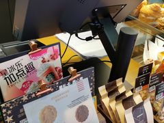 -星巴克(深圳佳宁娜友谊广场店)