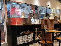 -和府捞面(东直门银座店)