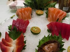 -金时代顺风大酒店(临港百联店)