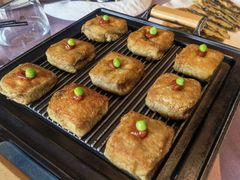 -璞徽·徽商家宴(长泰广场店)