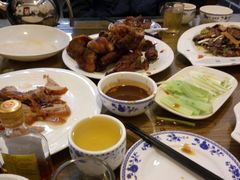 -董立兵烤鸭店(明湖店)
