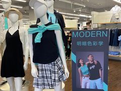 -GAP(王府井奥莱·香江小镇店)