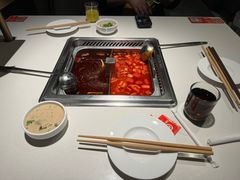 -海底捞火锅(外滩店)