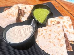 -Luchador摔跤手墨西哥餐厅(恒宇广场店)