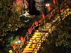 -巴倒烫陆派火锅山庄(南山总店)