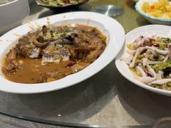 -丹盛象山海鲜(水清路店)