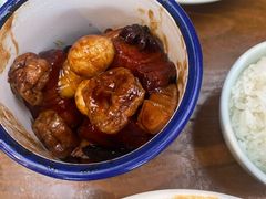 -小吊梨汤·北京菜(香山店)