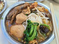 -凤张螺蛳粉·爽口粉(跃进路总店)