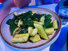 -钳小柒·小龙虾蓝龙王烧烤夜宵(长寿路店)
