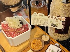 -盡膳口福·百年汤方火锅(科华北路店)