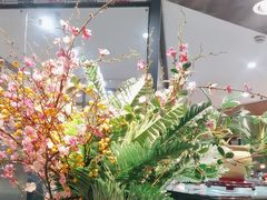-遇上西雅图多融合海鲜自助餐厅(中房金谊广场店)
