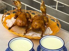 -有腥气私房菜·寻味顺德