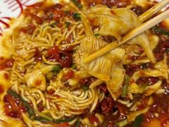 -小郭私房菜·海肠捞饭店(学士街店)