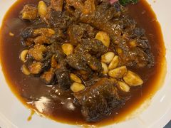 -吴门人家·苏宴宫廷菜(拙政园店)