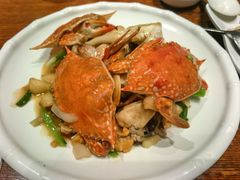 -潮名荟潮州菜馆(祈福缤纷世界店)