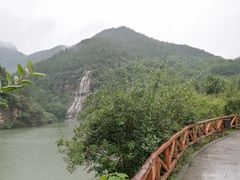 -黄花溪