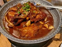 -大鱼徽州·寻味徽菜(星光总店)