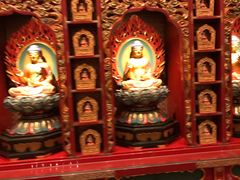 -新加坡佛牙寺龙华院