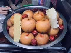 -正宁路小吃夜市