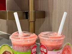 -海底捞火锅(万科广场店)