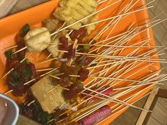 -黔哆哆地摊酸汤火锅(清湖店)