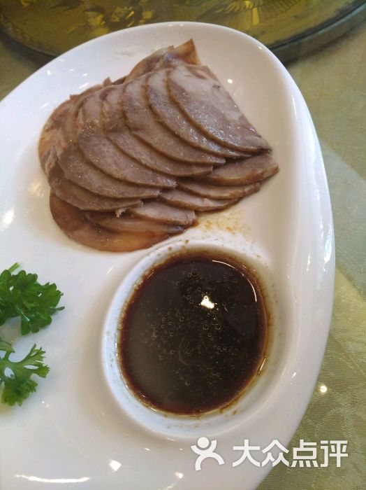 华夏酒楼(白堤路店)-图片-天津美食-大众点评网