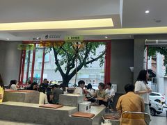 -喧闹·东方大气茶(鹅岭二厂店)