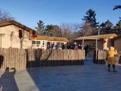 -长春市南湖公园