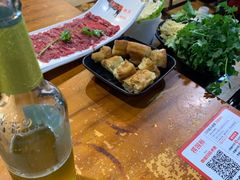 -捞围鲜·港式打边炉(海阳路店)