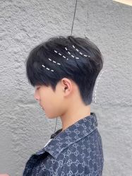 -Sying杉影日式烫染專門店