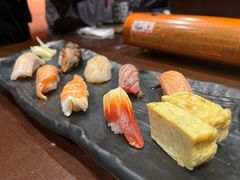 -九洲喜来登酒店湖月日餐厅