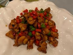 -全聚德(上海首店浦东店)