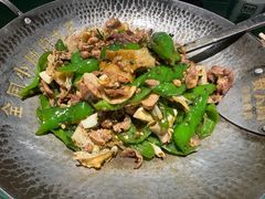 -费大厨辣椒炒肉(太平老街店)