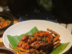-星叶·东南亚料理(宁波万象汇店)