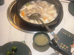 -狐狸爱上椰子鸡(滨江星光大道店)