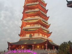 -芜湖方特东方神画