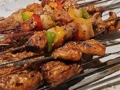 -锦州御烧烤(人民街店)