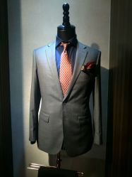 -优刻西服西装定制(金轮国际广场店)