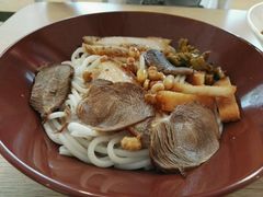 -明桂米粉(北站店)