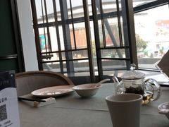 -扬州万怡酒店-中餐厅(文昌中路店)