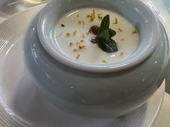 -然一素食餐厅(马利来广场店)