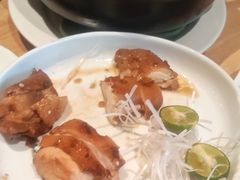 -糟粕醋·椰苑海南菜餐厅(亚龙湾天域酒店)
