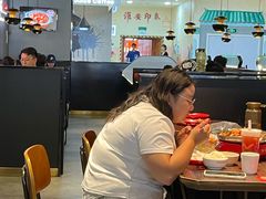 -胖哥俩肉蟹煲(淮安万达店)
