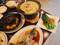 -古南都·老广东酒楼(龙江店)