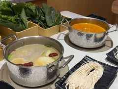 -呷哺呷哺 黄金牧场 (新中关购物中心店)