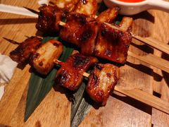 -玛格萝妮比萨屋(陆家浜路店)