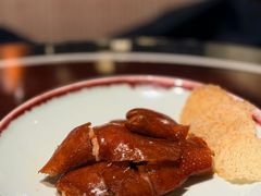 -杭州西子湖四季酒店·金沙厅